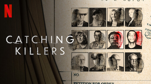 Catching Killers: Netflix just added a new season of this true crime series