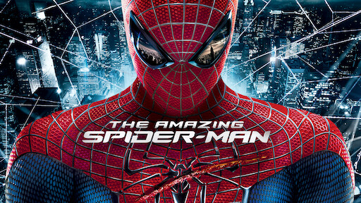 Watch The Amazing Spider-Man | Netflix