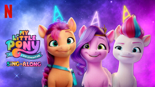 my little pony nuevas